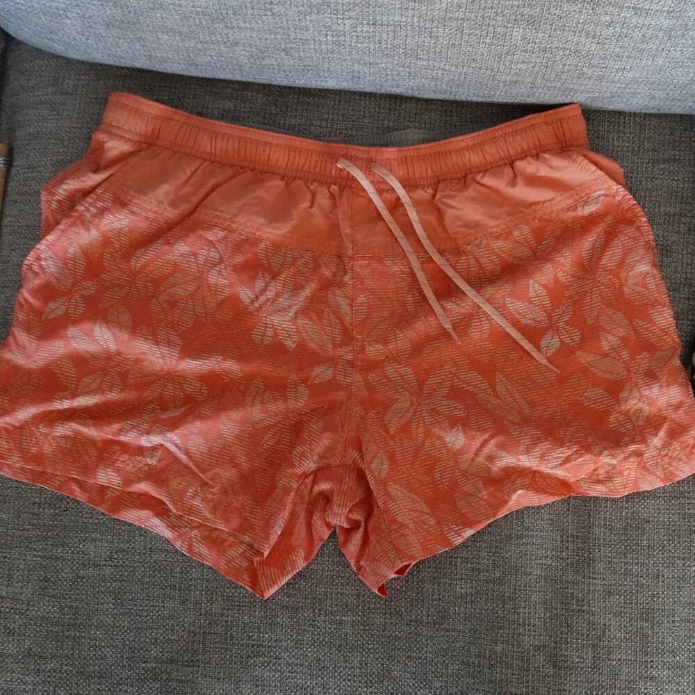 Columbia Womens Activewear Shorts - Size Medium